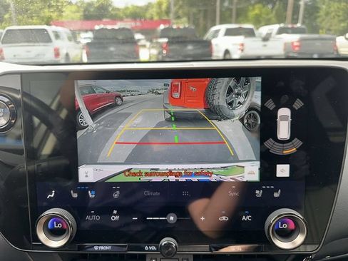 Used 2025 Lexus NX 350 AWD w/ Cold Area Package image 26