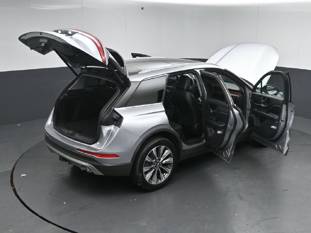 Certified 2022 Lincoln Corsair Reserve w/ Elements Package FWD image 60