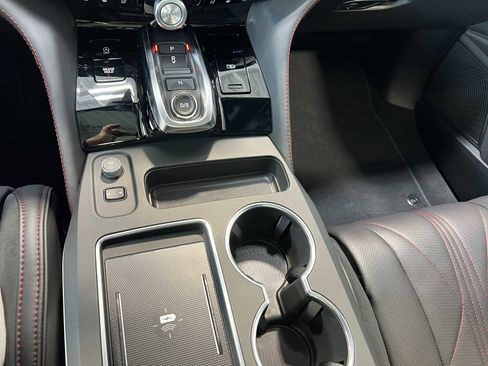 New 2026 Acura MDX Type S image 20