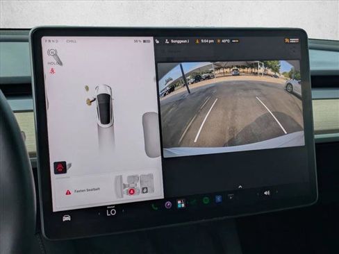 Used 2023 Tesla Model 3 Standard Range RWD image 13