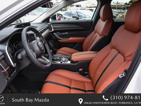 New 2026 MAZDA CX-50 AWD 2.5 S w/ Accent Package image 19