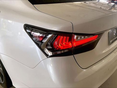 Used 2016 Lexus GS 350 AWD image 25