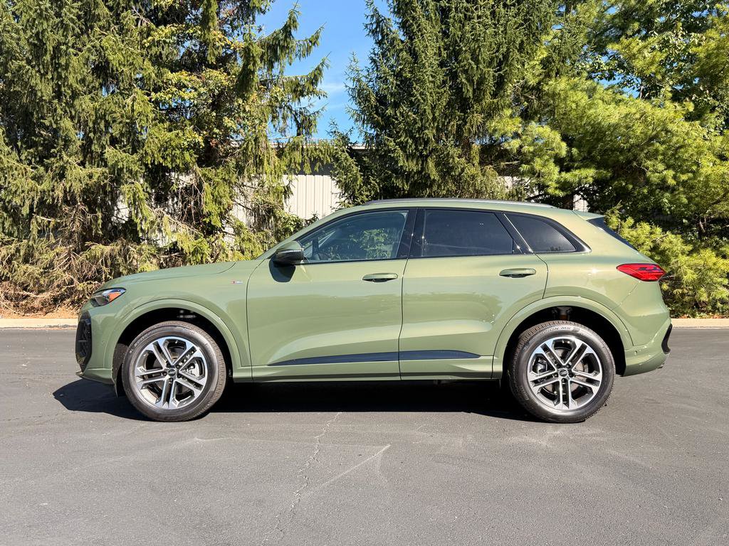 New 2026 Audi Q5 2.0T AWD/4WD image 2