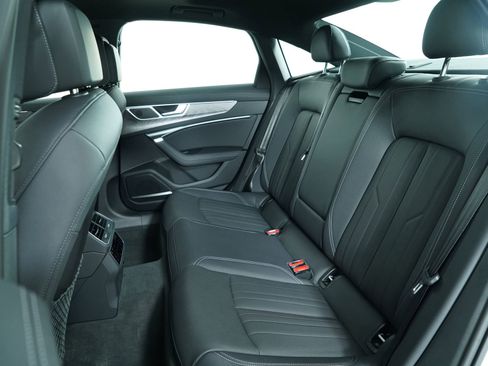 Certified 2025 Audi A6 Premium Plus w/ Premium Plus Package AWD/4WD image 27