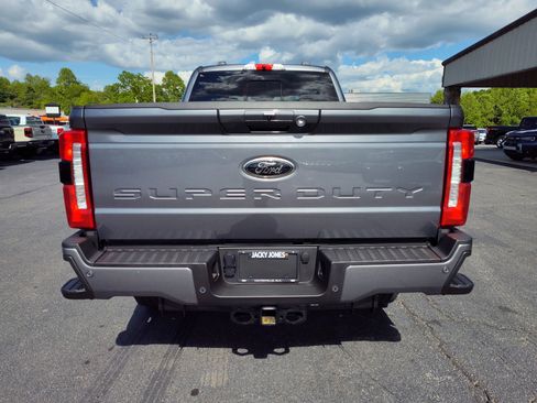 Used 2024 Ford F250 Lariat w/ Lariat Ultimate Package image 8