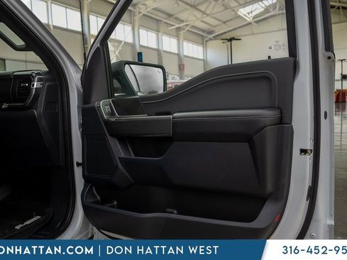 Used 2022 Ford F150 XLT w/ Equipment Group 302A High image 25