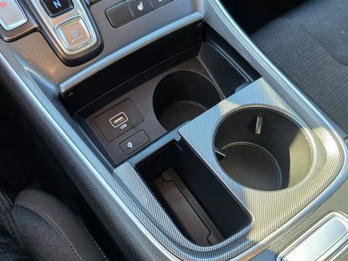 Used 2022 Hyundai Santa Fe SEL image 28