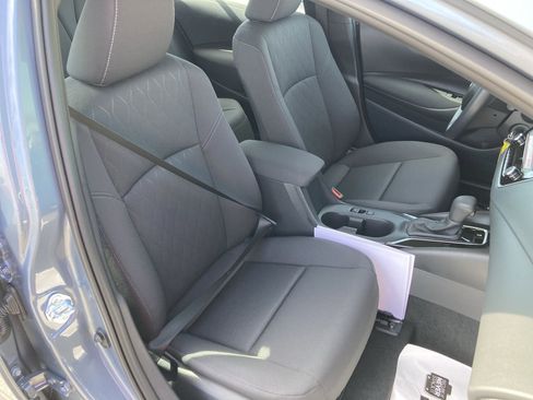 Certified 2026 Toyota Corolla LE image 25