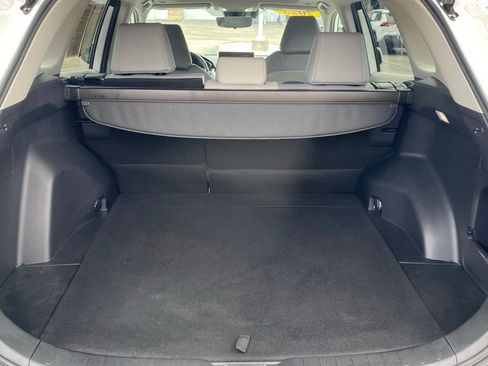 Used 2025 Toyota RAV4 XLE Premium w/ Weather Package AWD/4WD image 11
