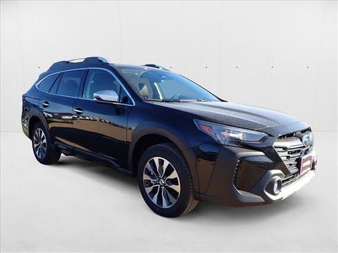New 2025 Subaru Outback Touring XT w/ Tech Package 2 image 5