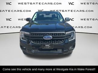 Used 2024 Ford Ranger XL w/ Trailer Tow Package AWD/4WD video 2