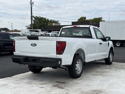 New 2026 Ford F150 XL RWD image 3
