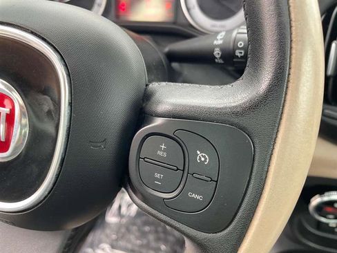 Used 2014 FIAT 500L Lounge FWD image 71