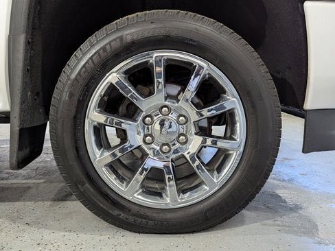 Used 2018 GMC Sierra 1500 Denali image 47