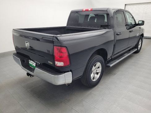Used 2016 RAM 1500 Tradesman RWD image 9