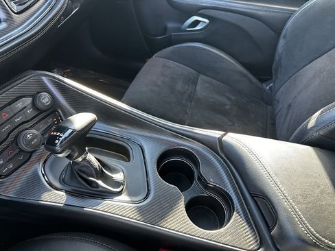 Used 2022 Dodge Challenger R/T Scat Pack image 24