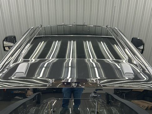 Used 2026 Ford F450 Platinum w/ Platinum Plus Package image 18