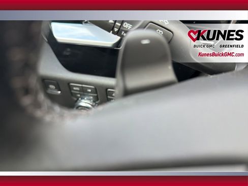 New 2026 GMC Sierra 1500 Elevation w/ Elevation Premium Package image 27