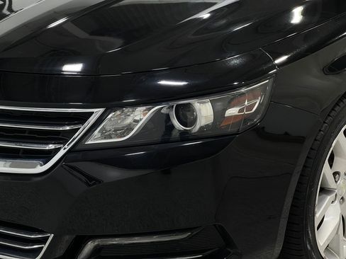 Used 2017 Chevrolet Impala Premier image 31