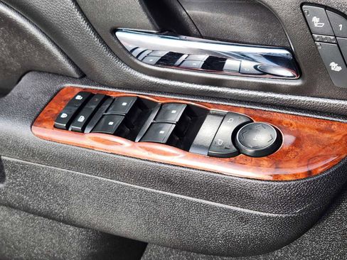 Used 2014 GMC Sierra 2500 SLT image 7