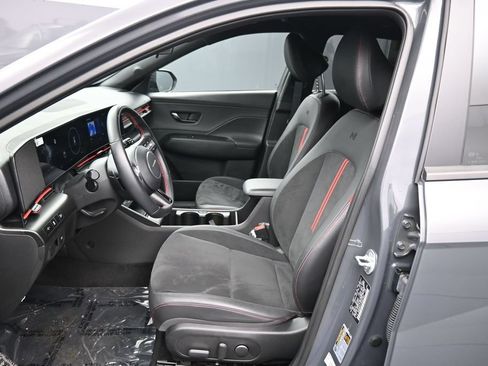 Used 2025 Hyundai Kona N Line S AWD/4WD image 20