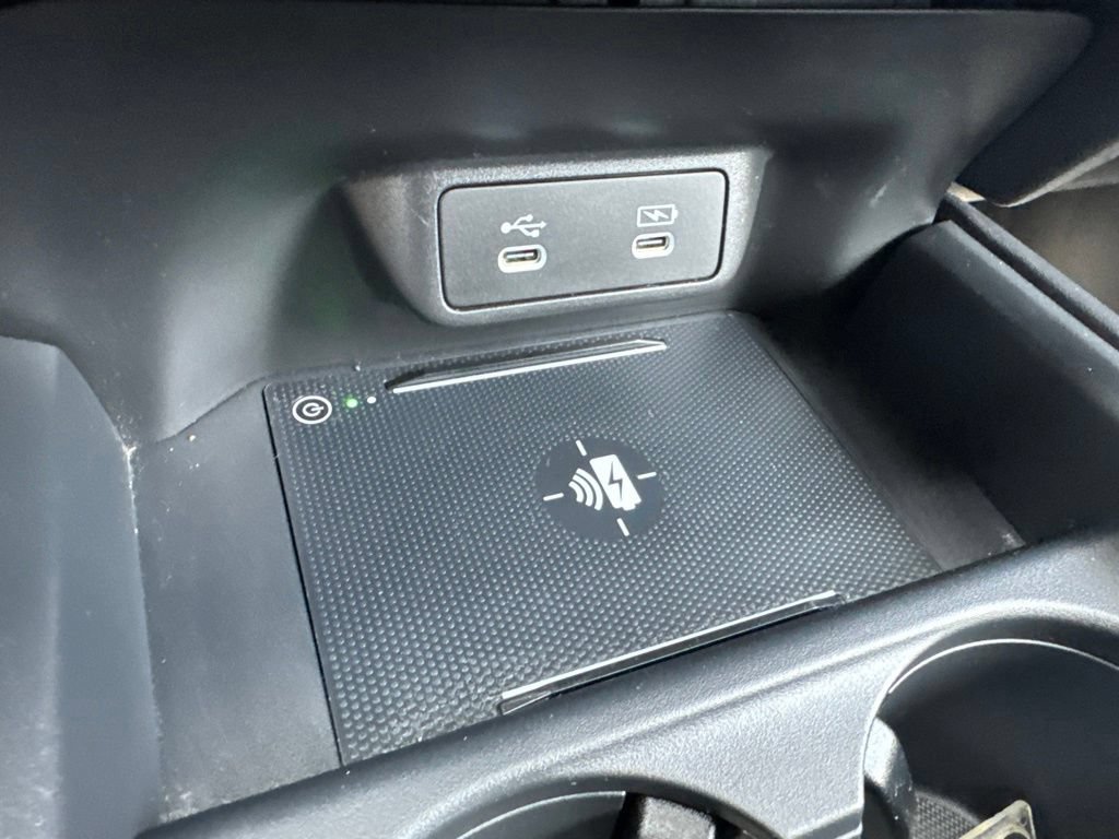 Certified 2027 Honda HR-V LX image 29