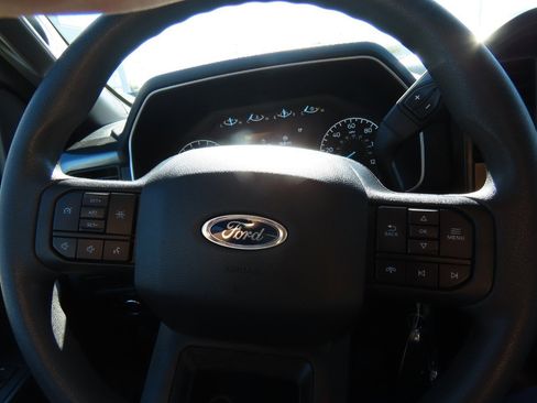 Used 2023 Ford F150 XL w/ STX Appearance Package image 27