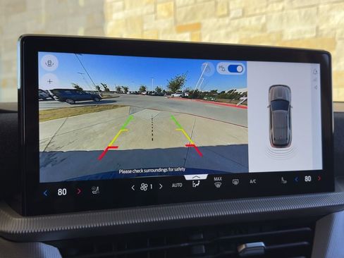 New 2026 Ford Explorer Active w/ Active Comfort Package image 40