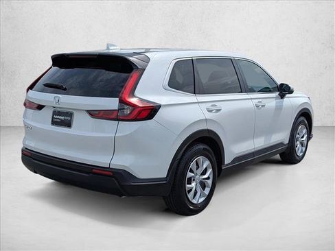 New 2026 Honda CR-V LX image 5