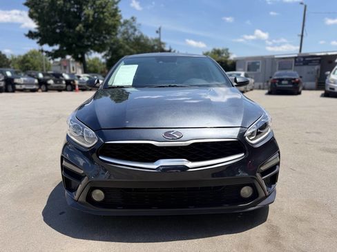 Used 2019 Kia Forte Sedan FWD image 1