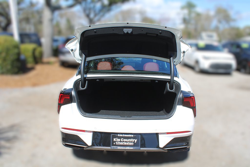 New 2026 Kia K5 GT-Line w/ GT-Line Premium Package FWD image 9