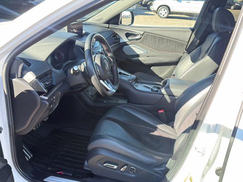 Used 2023 Acura RDX w/ Advance Package AWD/4WD image 11