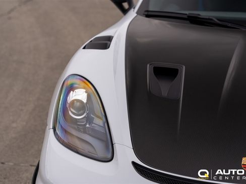 Used 2023 Porsche 718 Cayman GT4 RS RWD image 9