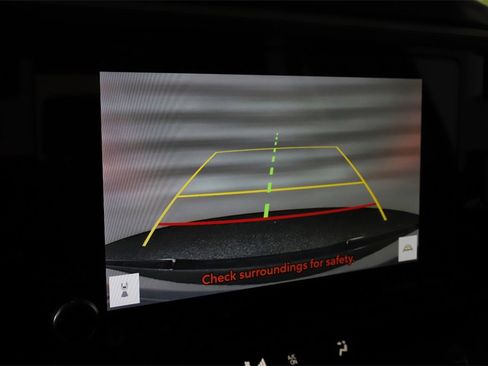 Used 2024 Toyota Tundra SR5 w/ SX Package image 22