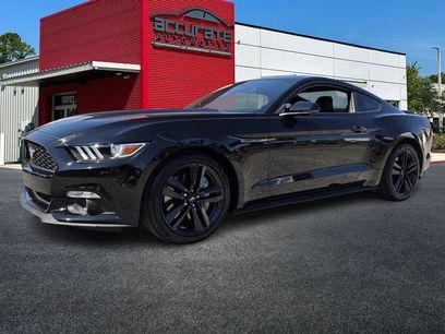 Used 2017 Ford Mustang Premium w/ Ecoboost Performance Package
