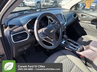 Used 2021 Chevrolet Equinox LT video 2