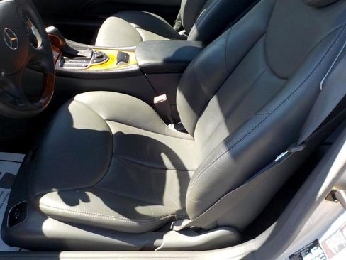 Used 2004 Mercedes-Benz SL 500 w/ AMG Sport Pkg image 16