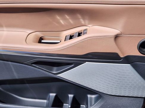 New 2026 Lincoln Navigator Black Label AWD/4WD image 9