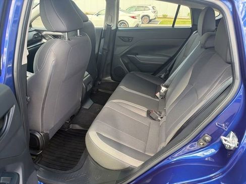 Used 2024 Subaru Impreza 2.0i AWD/4WD image 23