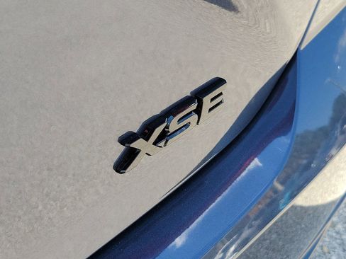 New 2026 Toyota Camry XSE FWD image 8
