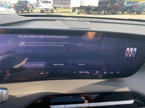 New 2026 Buick Enclave Sport Touring w/ Power Package image 23