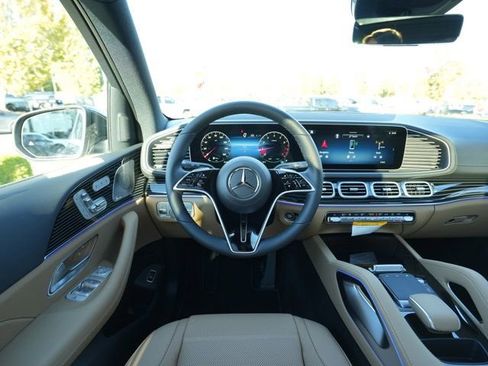 Certified 2026 Mercedes-Benz GLE 350 4MATIC image 22