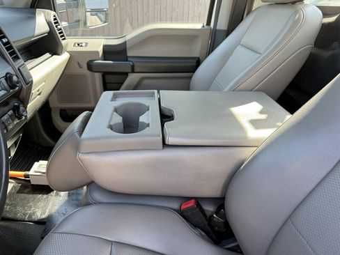 Used 2022 Ford F450 XL w/ Power Equipment Group RWD image 6