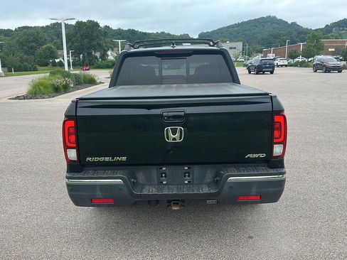 Used 2019 Honda Ridgeline RTL-E image 4