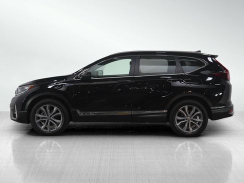 Used 2020 Honda CR-V Touring image 2