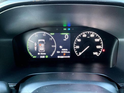 Used 2025 Honda CR-V Sport-L image 25