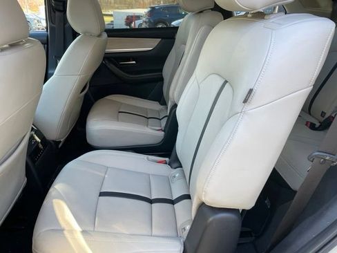 Used 2024 MAZDA CX-90 Plug-In Hybrid w/ Premium Plus AWD/4WD image 10