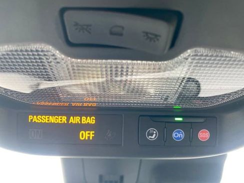 New 2026 Chevrolet Trax RS image 28