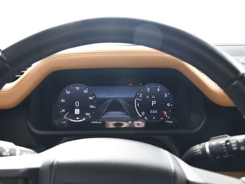 Used 2023 Land Rover Defender 90 X image 27