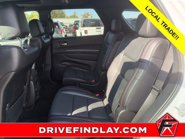 Used 2026 Dodge Durango GT AWD/4WD image 6